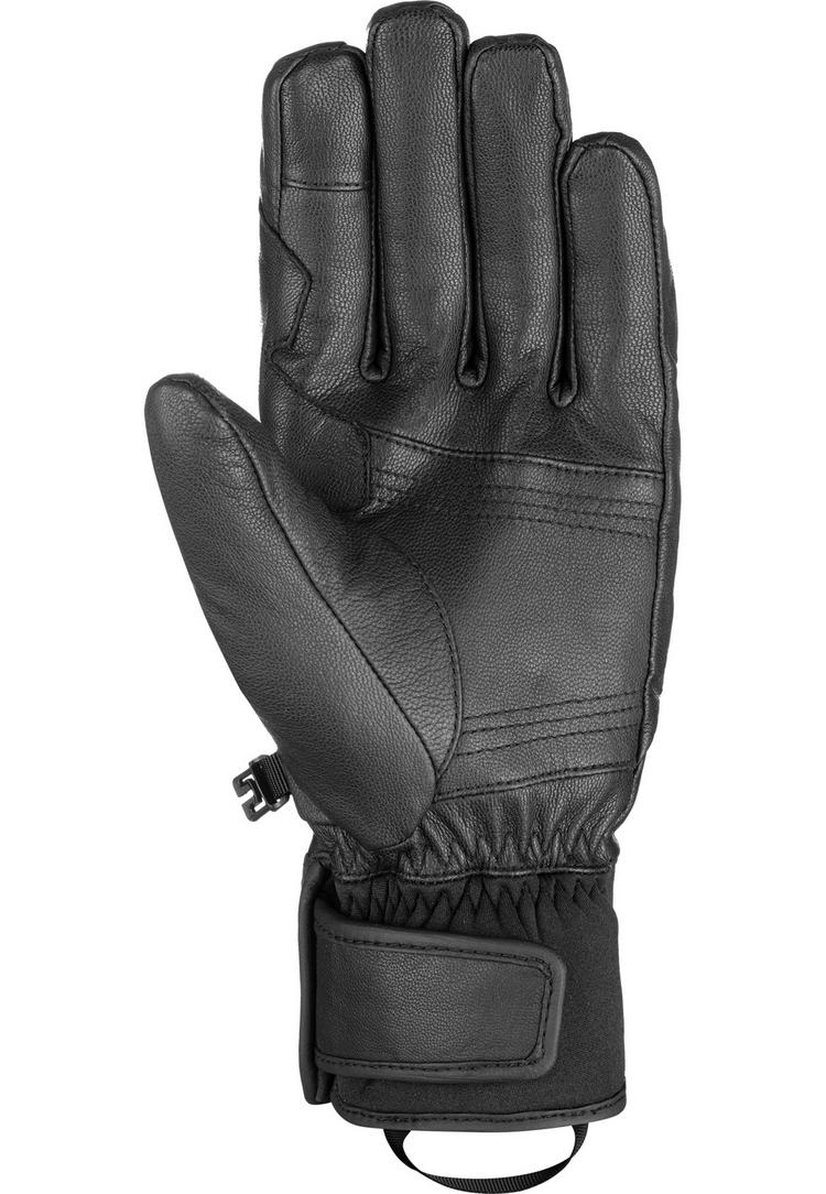 Reusch Reusch Cooper Touchscreen-kompatibel Handschuh - 7700 black - 1 | SportScheck