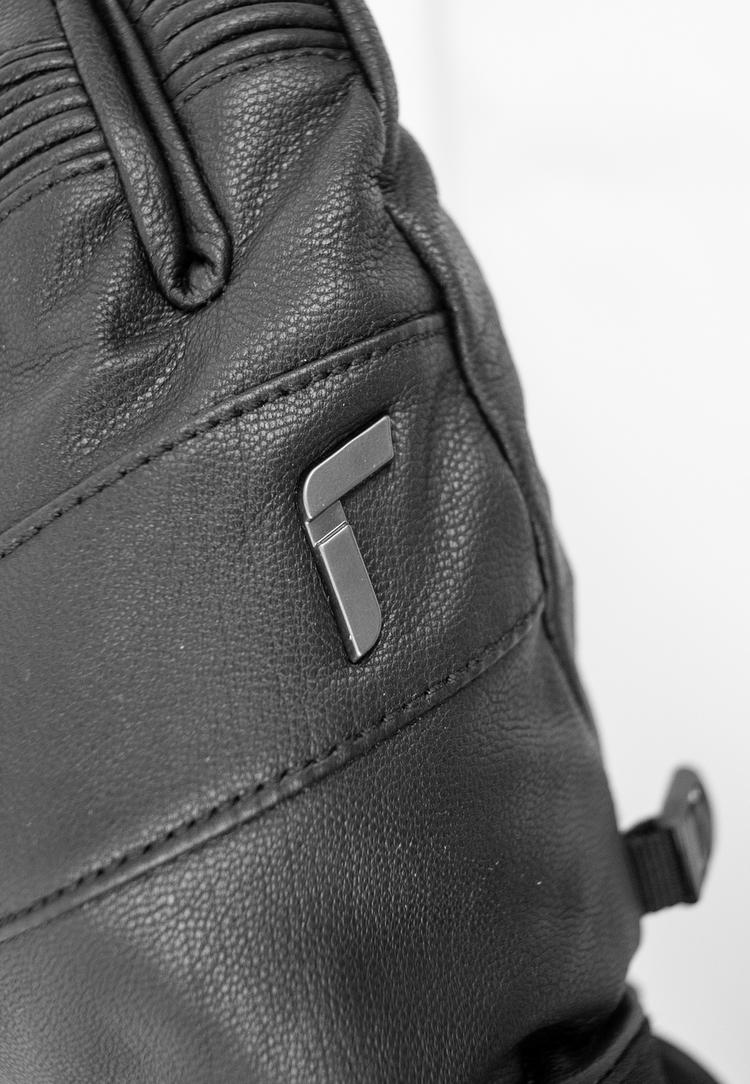 Reusch Reusch Cooper Touchscreen-kompatibel Handschuh - 7700 black - 3 | SportScheck