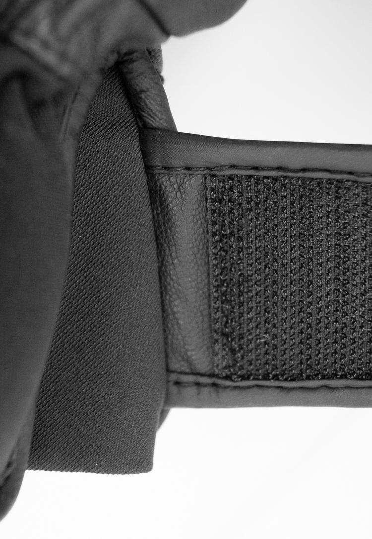 Reusch Reusch Cooper Touchscreen-kompatibel Handschuh - 7700 black - 4 | SportScheck