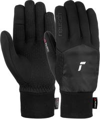 Reusch Garhwal Hybrid Handschuh - 7702 black / silver