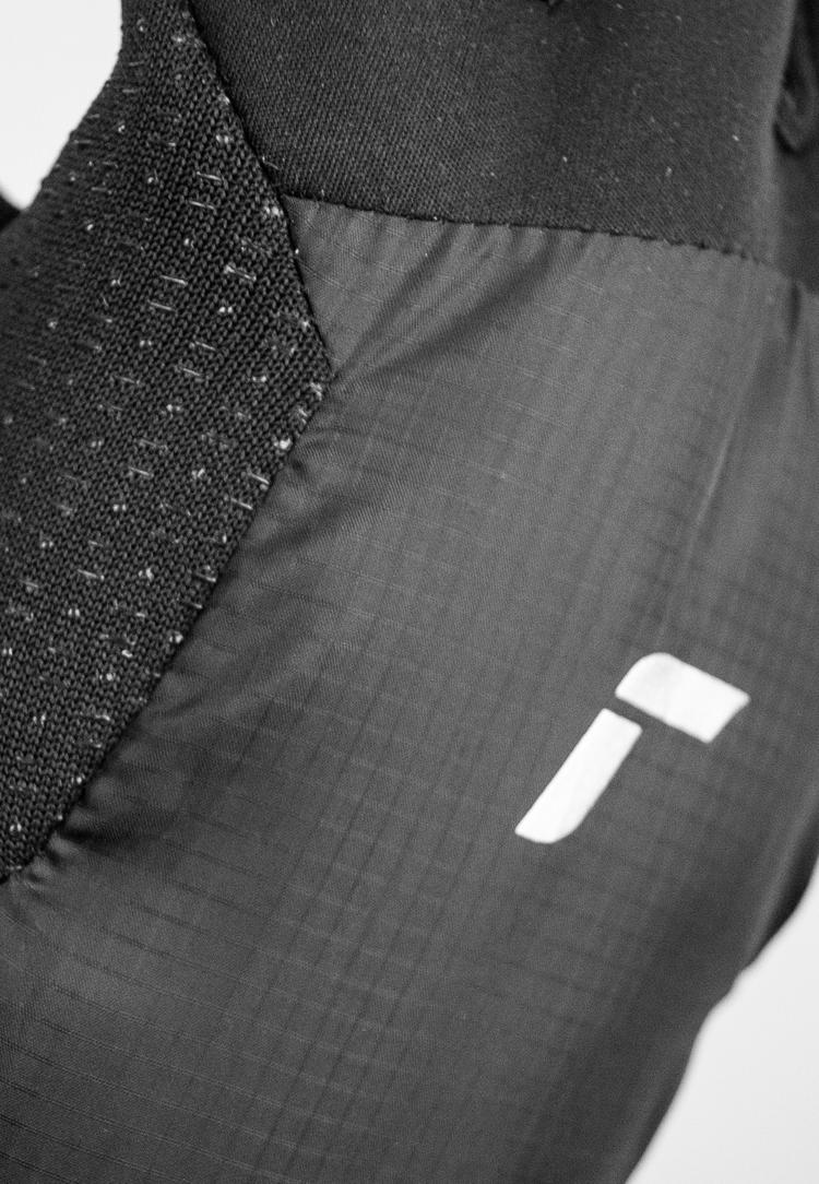 Reusch Reusch Garhwal Hybrid Handschuh - 7702 black / silver - 1 | SportScheck