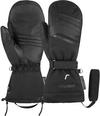 Reusch Instant Heat R-TEX&reg; XT Mitten Handschuh - 7700 black