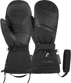 Reusch Instant Heat R-TEX® XT Mitten Skihandschuhe 7700 black