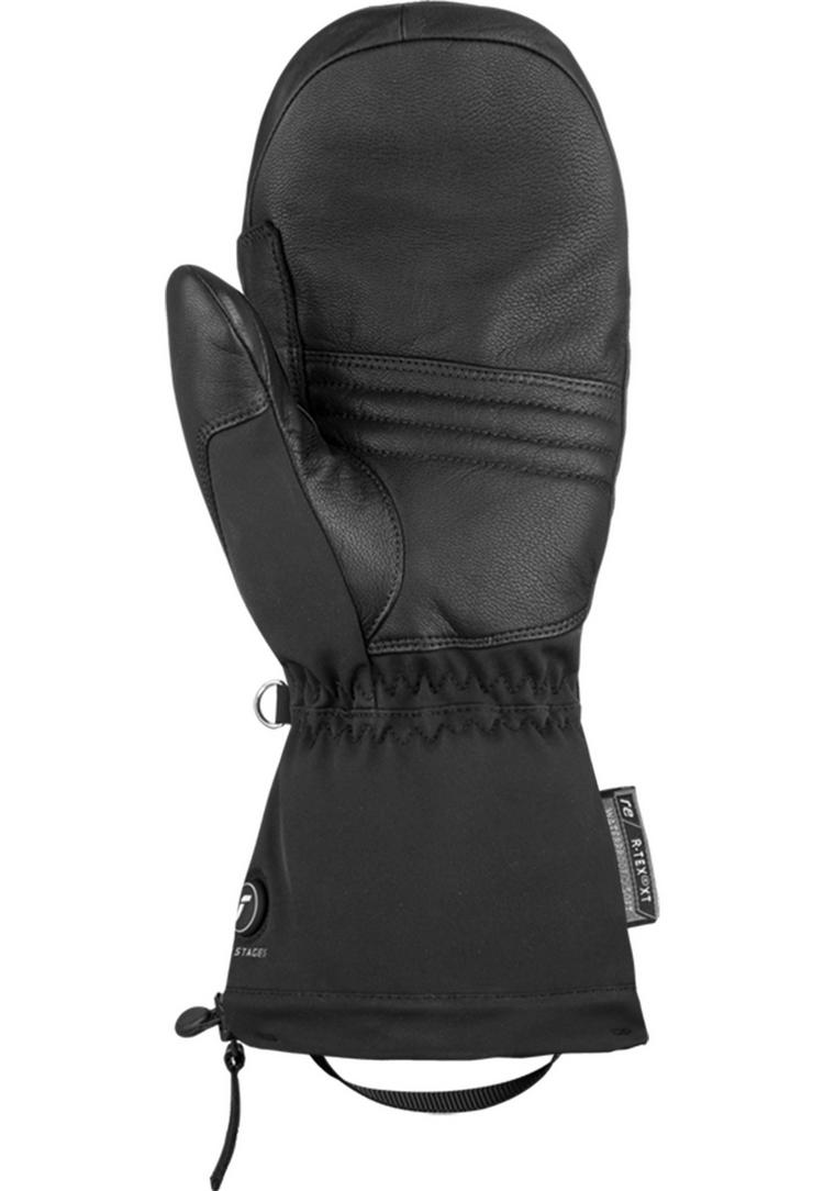 Reusch Reusch Instant Heat R-TEX&reg; XT Mitten Handschuh - 7700 black - 0 | SportScheck