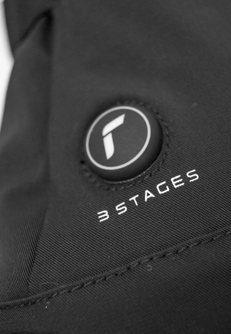 Reusch Reusch Instant Heat R-TEX&reg; XT Mitten Handschuh - 7700 black - 2 | SportScheck