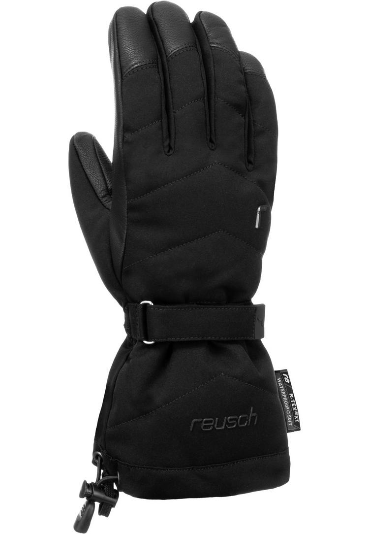 Reusch Reusch Nadia R-TEX XT Handschuh - 7700 black - 0 | SportScheck