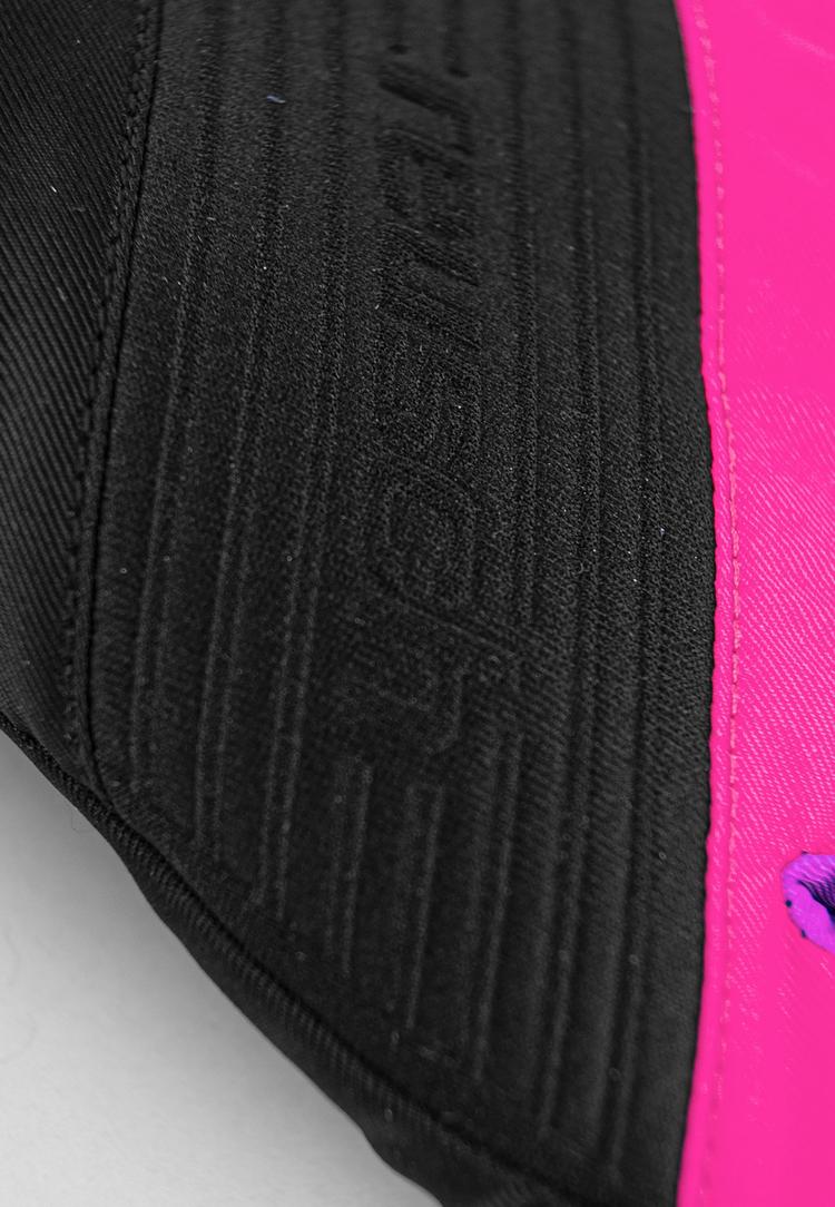 Reusch Reusch Duke R-TEX XT Junior Handschuh Kinder - 7720 black/pink glo - 1 | SportScheck
