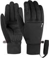 Reusch Backcountry TOUCH-TEC&trade; Handschuh - 7702 black / silver