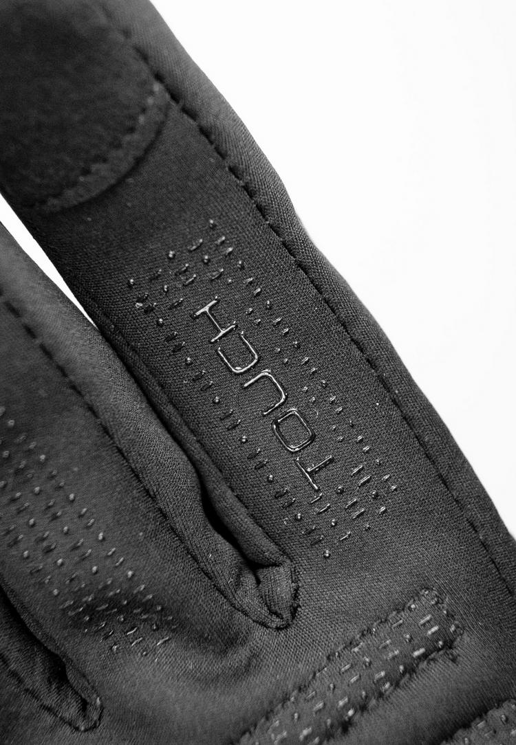 Reusch Reusch Backcountry TOUCH-TEC&trade; Handschuh - 7702 black / silver - 2 | SportScheck