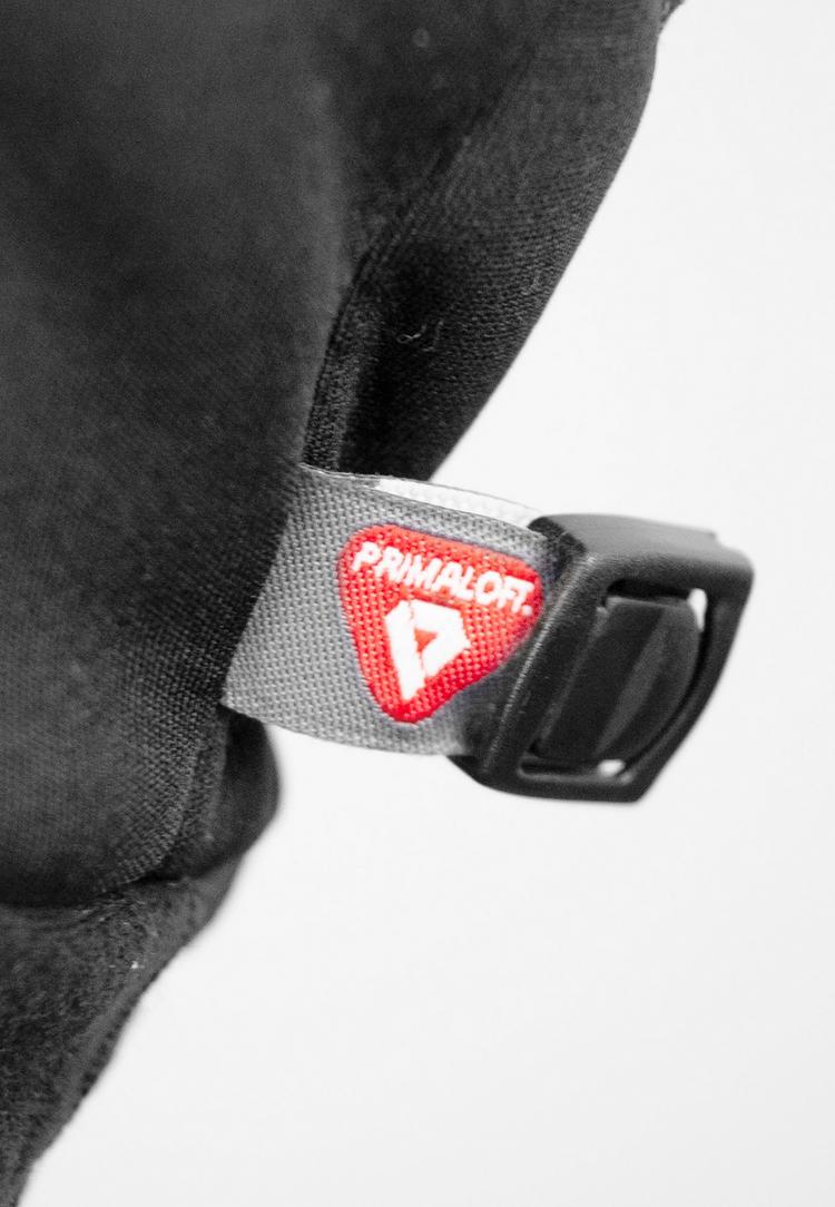 Reusch Reusch Backcountry TOUCH-TEC&trade; Handschuh - 7702 black / silver - 4 | SportScheck