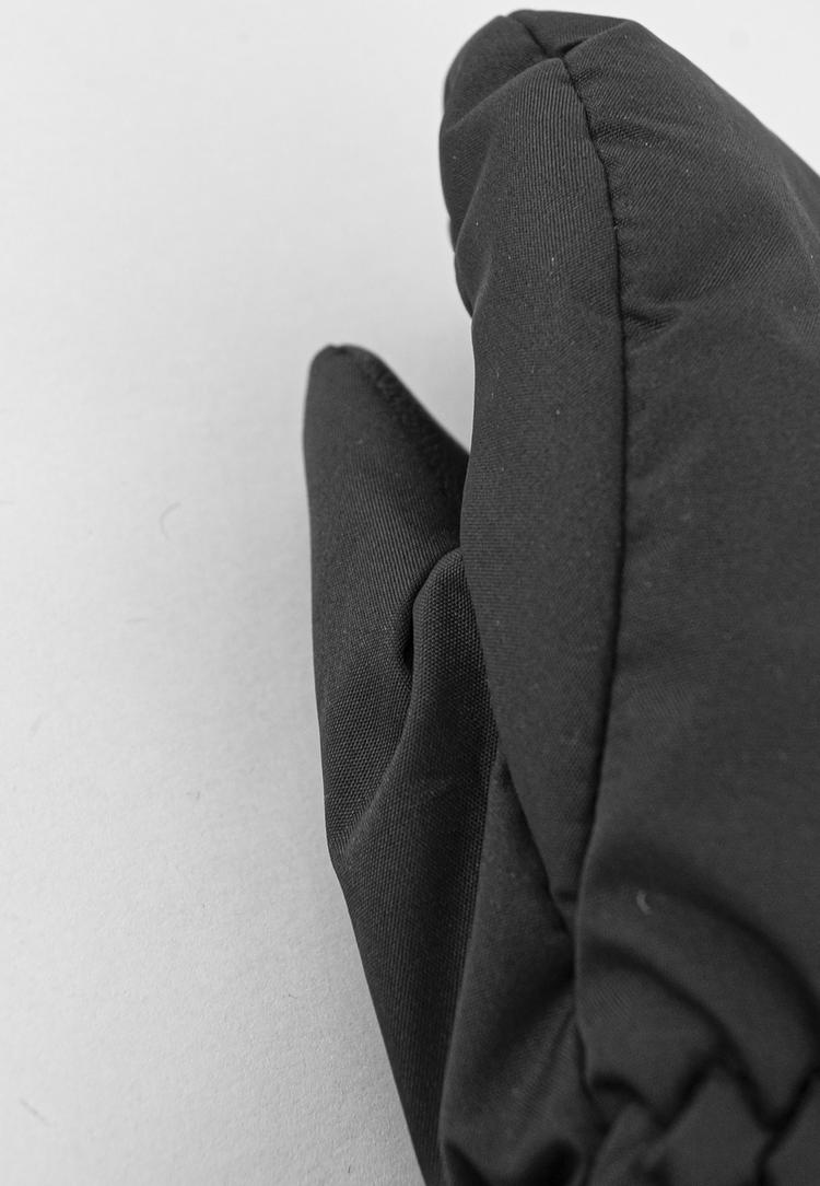 Reusch Reusch Kids Mitten Handschuh Kinder - 7700 black - 4 | SportScheck