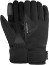 Reusch Outdoor Sports R-TEX&reg; XT TOUCH-TEC&trade; Handschuh - 7702 black / silver