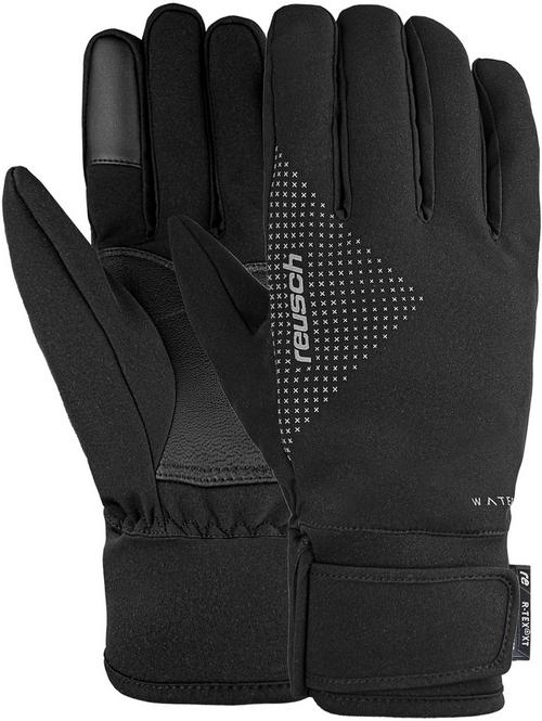 Reusch Outdoor Sports R-TEX&reg; XT TOUCH-TEC&trade; Handschuh
