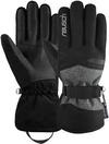 Reusch Hellen R-TEX XT Handschuh - 7721 black/black melange