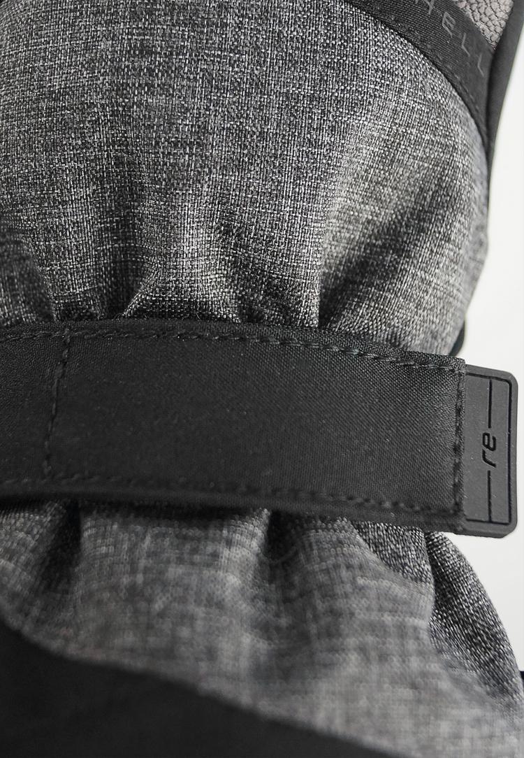 Reusch Reusch Hellen R-TEX XT Handschuh - 7721 black/black melange - 1 | SportScheck