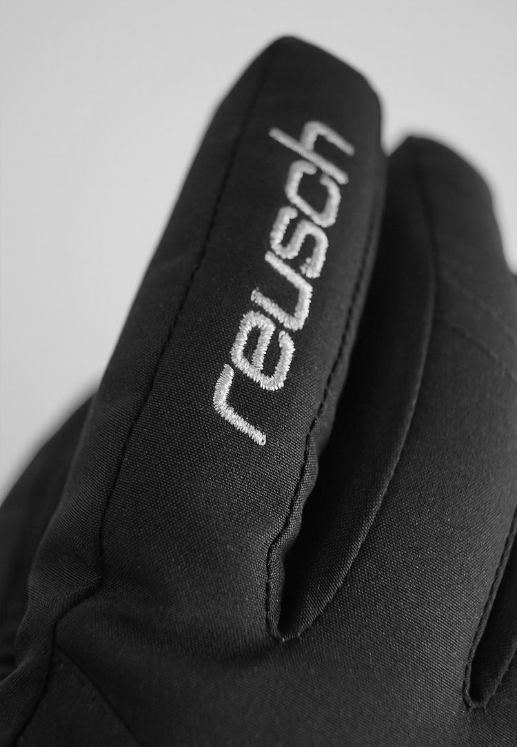 Reusch Reusch Hellen R-TEX XT Handschuh - 7721 black/black melange - 2 | SportScheck