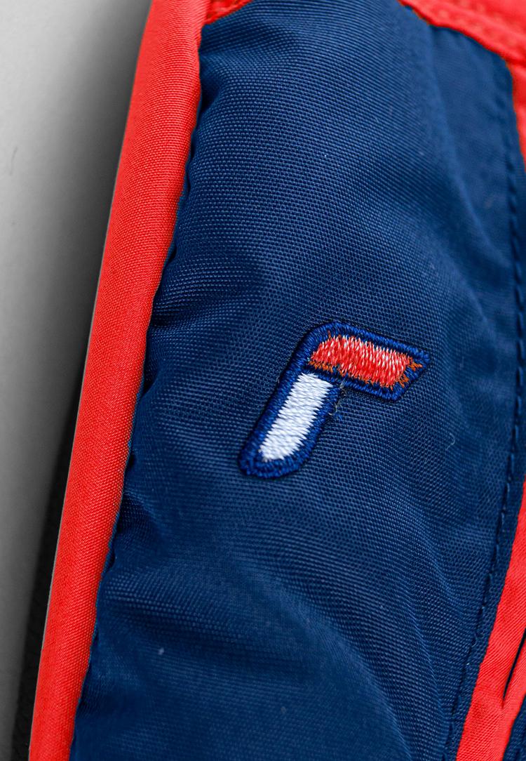 Reusch Reusch Ben Mitten Handschuh Kinder - 4939 dress blue/cherry tomat - 3 | SportScheck