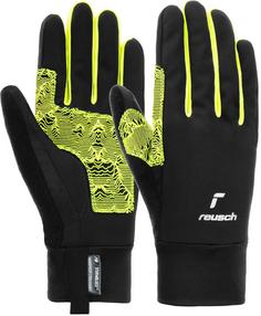 Handschuhe von Reusch in gelb SportScheck im kaufen Online Shop von