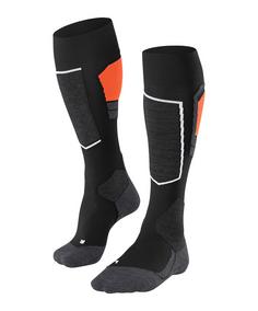 Falke Skisocken Herren black (3008)