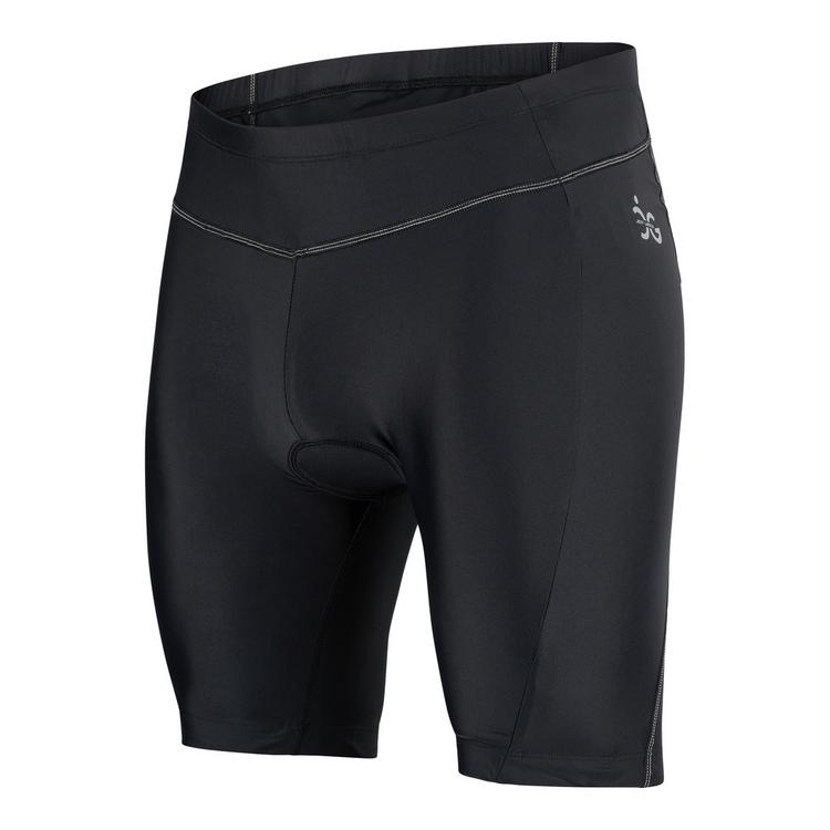 Jeff Green Jeff Green Dora Fahrradtights Damen - Black - 0 | SportScheck