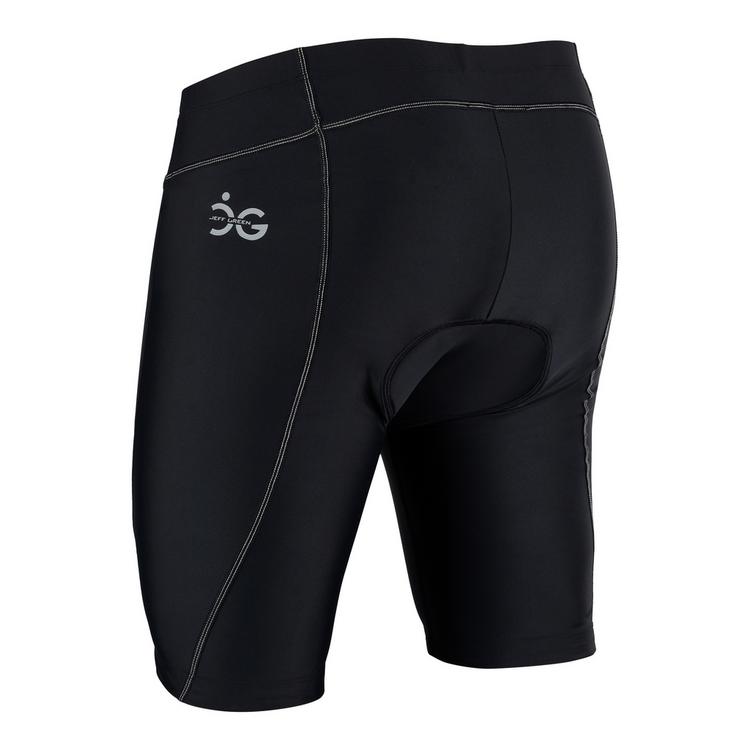 Jeff Green Jeff Green Dora Fahrradtights Damen - Black - 0 | SportScheck