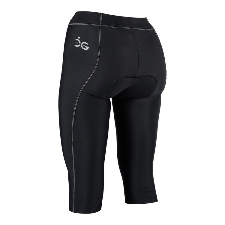 Jeff Green Jeff Green Dario Fahrradtights Herren - Black - 0 | SportScheck