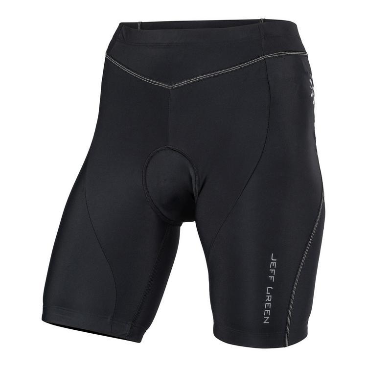 Jeff Green Jeff Green Devon Fahrradtights Herren - Black - 0 | SportScheck