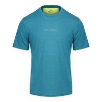 Jeff Green Bram Funktionsshirt Herren - Dark Sea