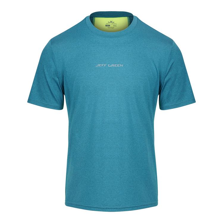 Jeff Green Jeff Green Bram Funktionsshirt Herren - Dark Sea - 0 | SportScheck