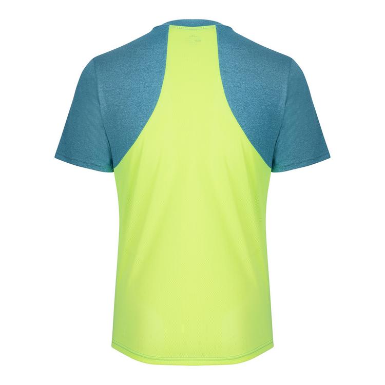 Jeff Green Jeff Green Bram Funktionsshirt Herren - Dark Sea - 0 | SportScheck