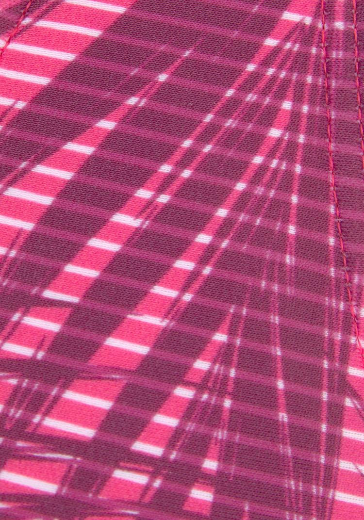 LASCANA Active LASCANA Active Triangel-Bikini-Top Bikini Oberteil Damen - bordeaux - 1 | SportScheck