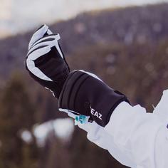 Skihandschuhe » Ski in weiß im Online Shop von SportScheck kaufen