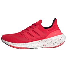adidas Ultraboost 23 Laufschuh Laufschuhe Damen Better Scarlet / Better Scarlet / Solar Red