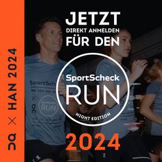 SportScheck RUN Laufevent