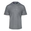 Jeff Green Bram Funktionsshirt Herren - Grey