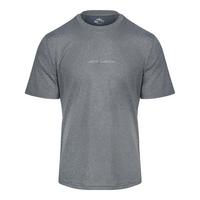 Jeff Green Bram Funktionsshirt Herren - Grey
