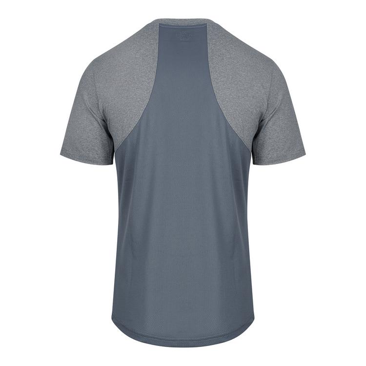 Jeff Green Jeff Green Bram Funktionsshirt Herren - Grey - 0 | SportScheck