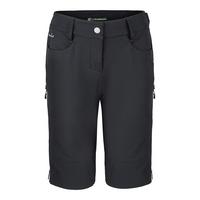 Jeff Green Darla Funktionsshorts Damen - Black