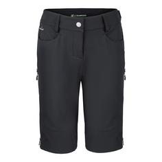 Jeff Green Darla Funktionsshorts Damen Black