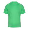 Jeff Green Blaine Funktionsshirt Herren - Lime