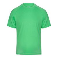 Jeff Green Blaine Funktionsshirt Herren - Lime
