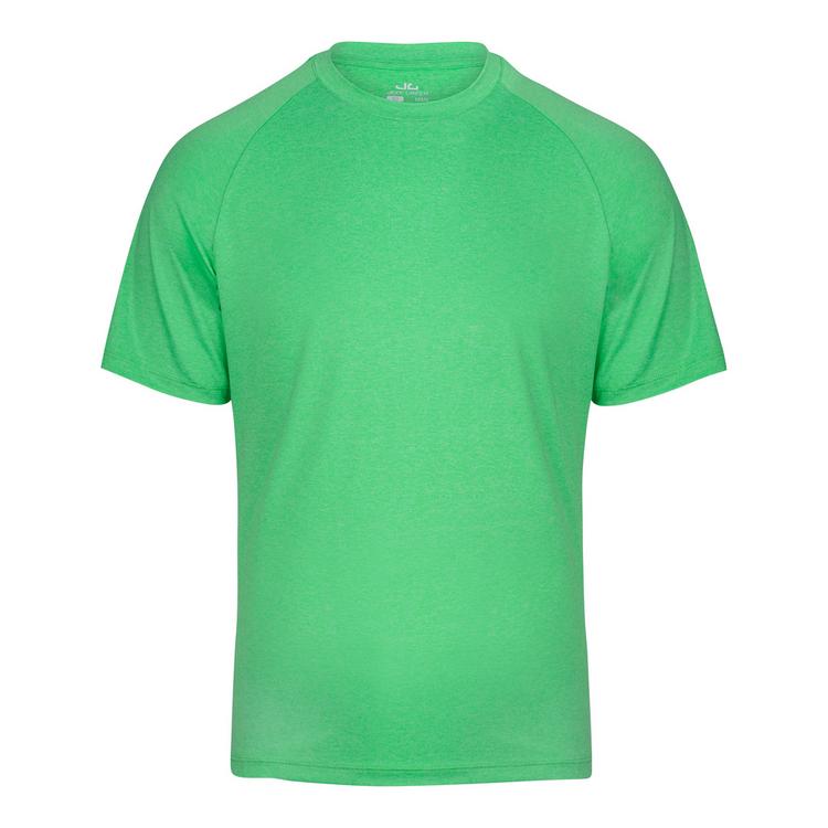 Jeff Green Jeff Green Blaine Funktionsshirt Herren - Lime - 0 | SportScheck