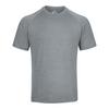 Jeff Green Blaine Funktionsshirt Herren - Grey