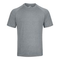 Jeff Green Blaine Funktionsshirt Herren - Grey