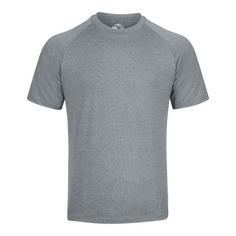 Jeff Green Blaine Funktionsshirt Herren Grey