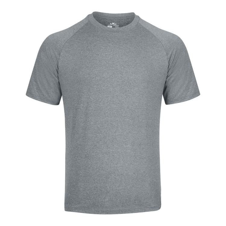 Jeff Green Jeff Green Blaine Funktionsshirt Herren - Grey - 0 | SportScheck