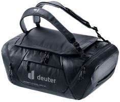 Deuter AViANT Duffel Pro 40 Reisetasche black