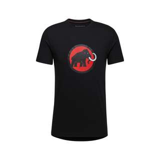 Mammut Mammut Core Classic T-Shirt Herren black