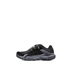 Mammut Hueco II Low GTX Zustiegsschuhe Herren black-steel