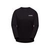 Mammut Mammut Core Crew Neck  1862 Fleecepullover Damen - black